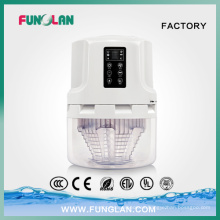 Purificadores de aire de agua Funglan Humidificador de Kenzo con filtro